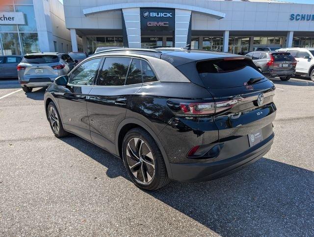 Volkswagen Id.4 Pro S With Navigation - Thumbnail 6