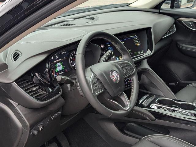 Buick Envision Avenir With Navigation - Thumbnail 13