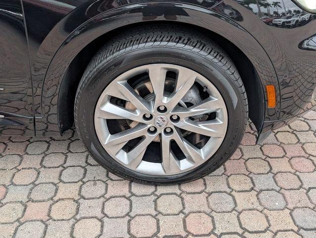 Buick Envision Avenir With Navigation - Thumbnail 10