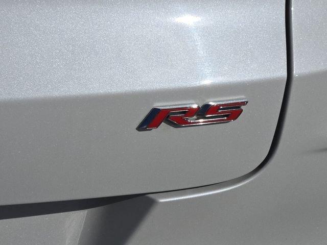 Chevrolet Trailblazer Rs Awd - Thumbnail 10