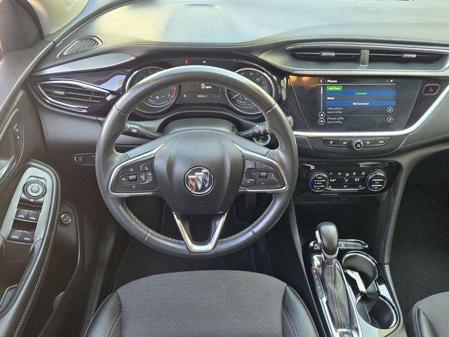 Buick Encore Gx Select Fwd 4D Sport Utility - Thumbnail 16
