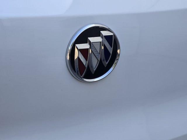 Buick Encore Gx Select Fwd 4D Sport Utility - Thumbnail 8