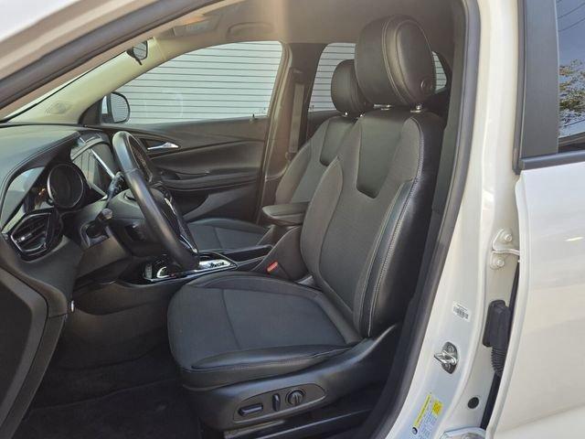 Buick Encore Gx Select Fwd 4D Sport Utility - Thumbnail 13