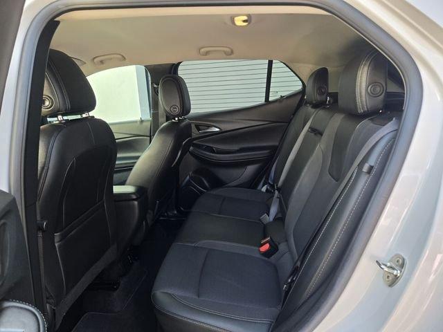 Buick Encore Gx Select Fwd 4D Sport Utility - Thumbnail 15