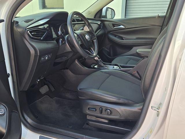 Buick Encore Gx Select Fwd 4D Sport Utility - Thumbnail 14