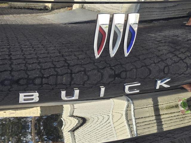 Buick Envista Sport Touring Fwd 4D Sport Utility - Thumbnail 9