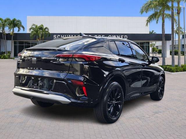 Buick Envista Sport Touring Fwd 4D Sport Utility - Thumbnail 7