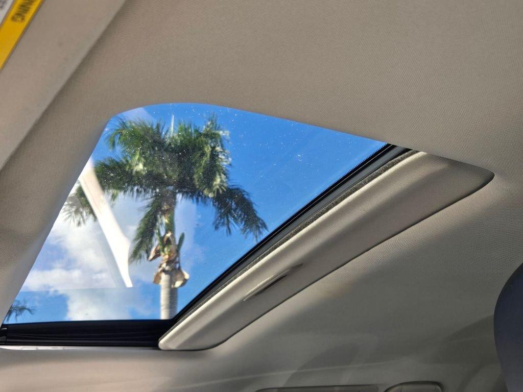 Infiniti Qx80 Premium Select With Navigation & 4Wd - Thumbnail 20