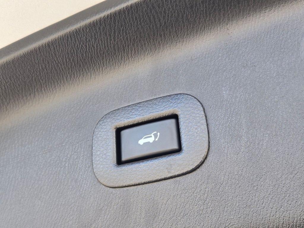 Infiniti Qx80 Premium Select With Navigation - Thumbnail 18