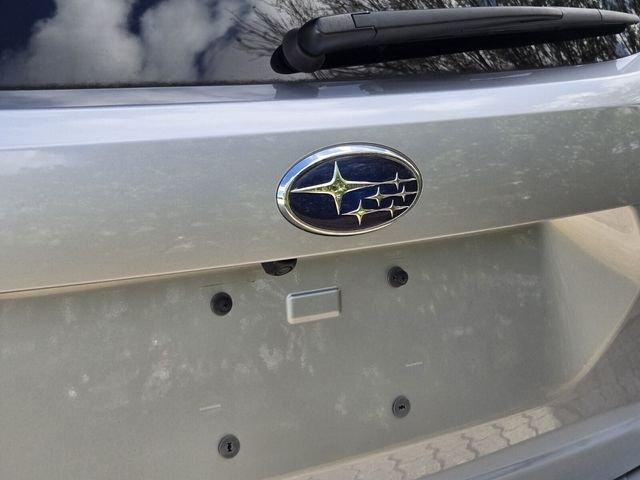 Subaru Forester Limited With Navigation & Awd - Thumbnail 10