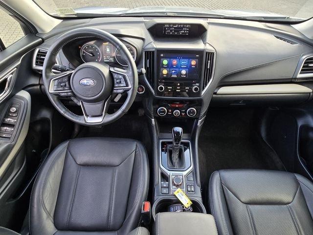 Subaru Forester Limited With Navigation & Awd - Thumbnail 18