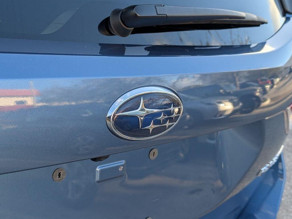 Subaru Forester Limited With Navigation & Awd - Thumbnail 16