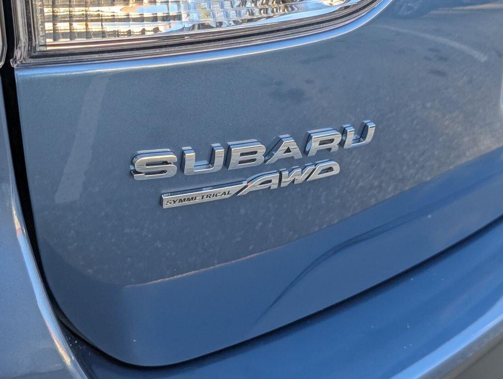 Subaru Forester Limited With Navigation & Awd - Thumbnail 15