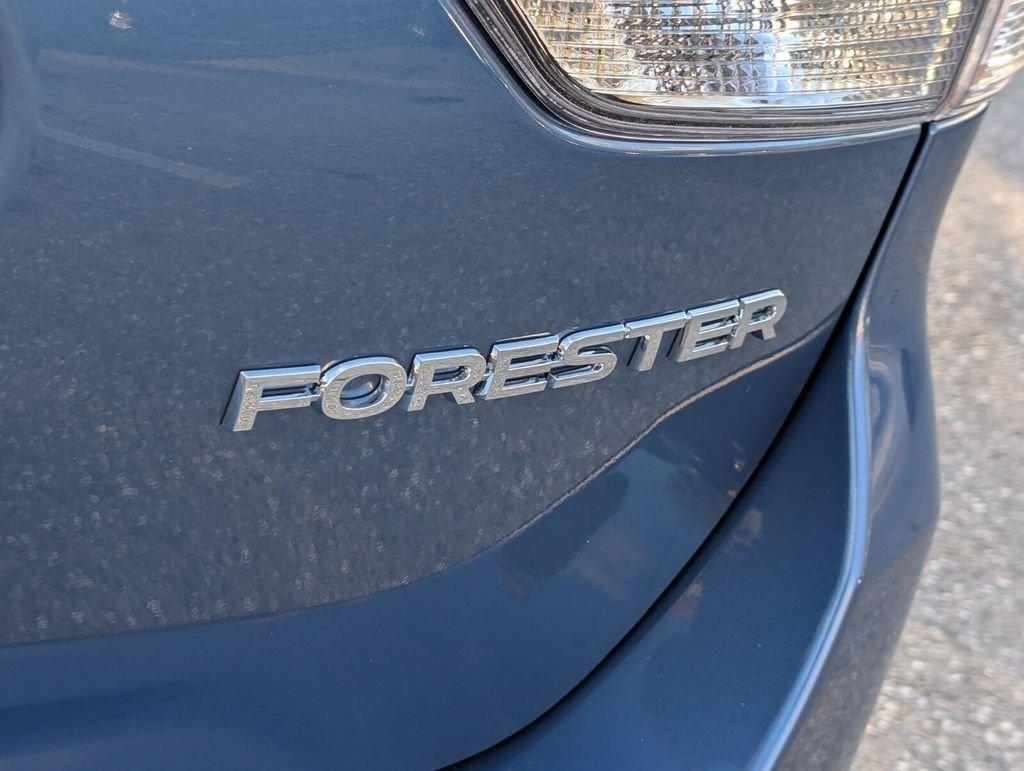 Subaru Forester Limited With Navigation & Awd - Thumbnail 17