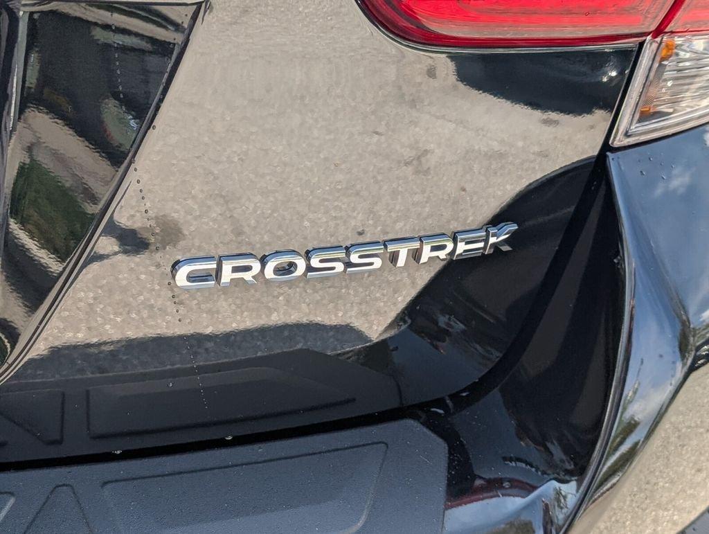 Subaru Crosstrek Premium Awd - Thumbnail 17