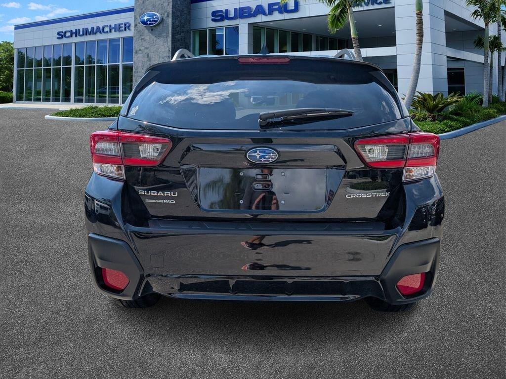 Subaru Crosstrek Premium Awd - Thumbnail 7
