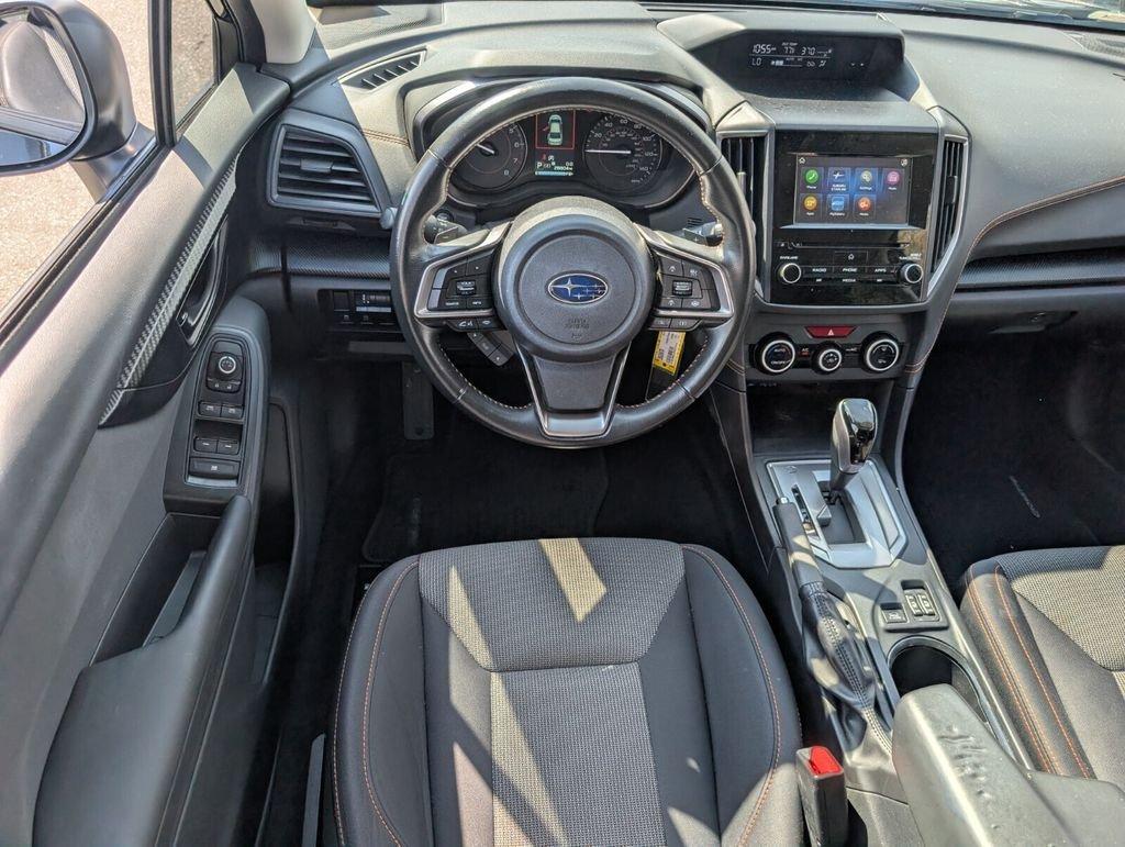 Subaru Crosstrek Premium Awd - Thumbnail 14