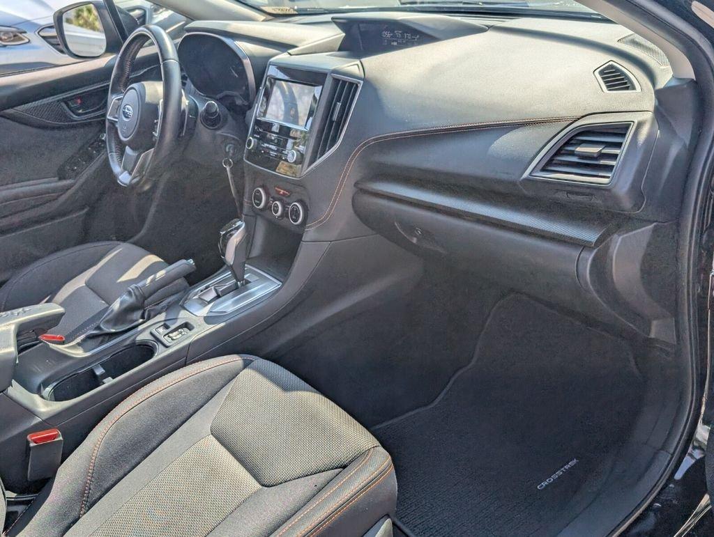 Subaru Crosstrek Premium Awd - Thumbnail 19