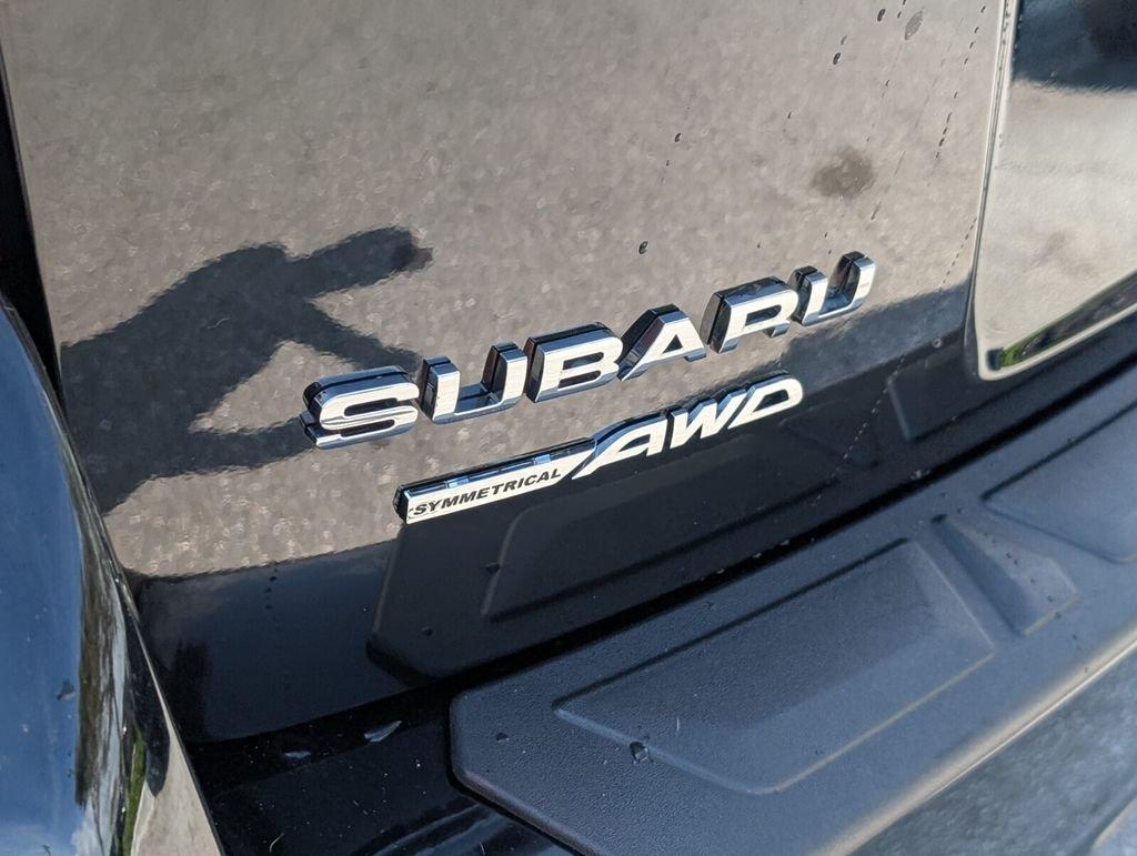 Subaru Crosstrek Premium Awd - Thumbnail 15