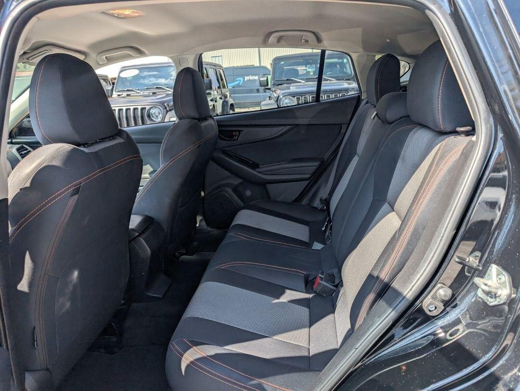 Subaru Crosstrek Premium Awd - Thumbnail 13