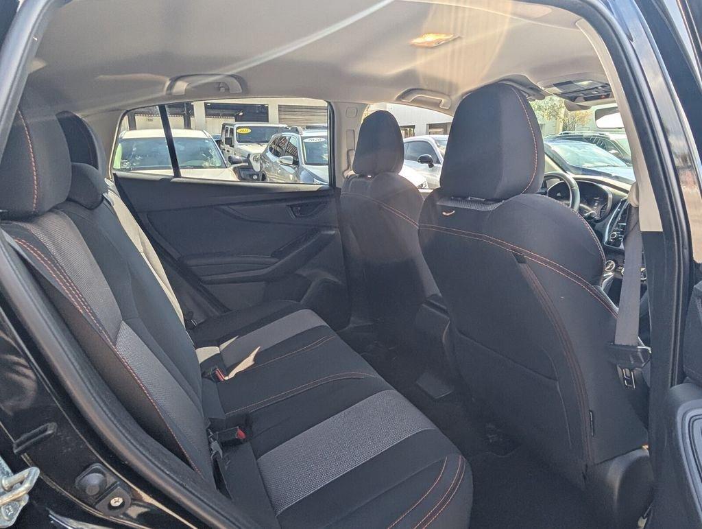 Subaru Crosstrek Premium Awd - Thumbnail 18