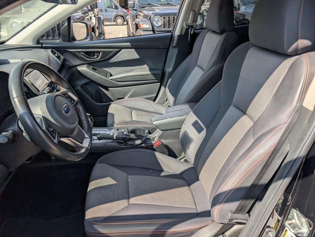 Subaru Crosstrek Premium Awd - Thumbnail 11