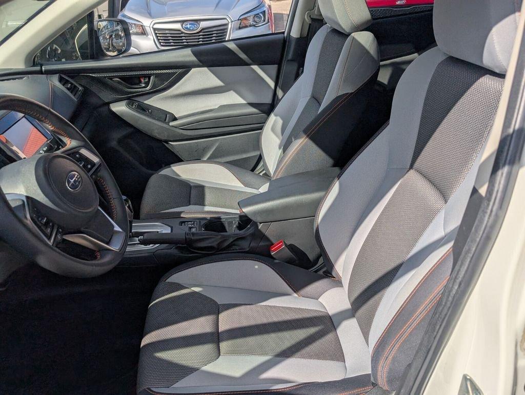 Subaru Crosstrek Premium Awd - Thumbnail 11