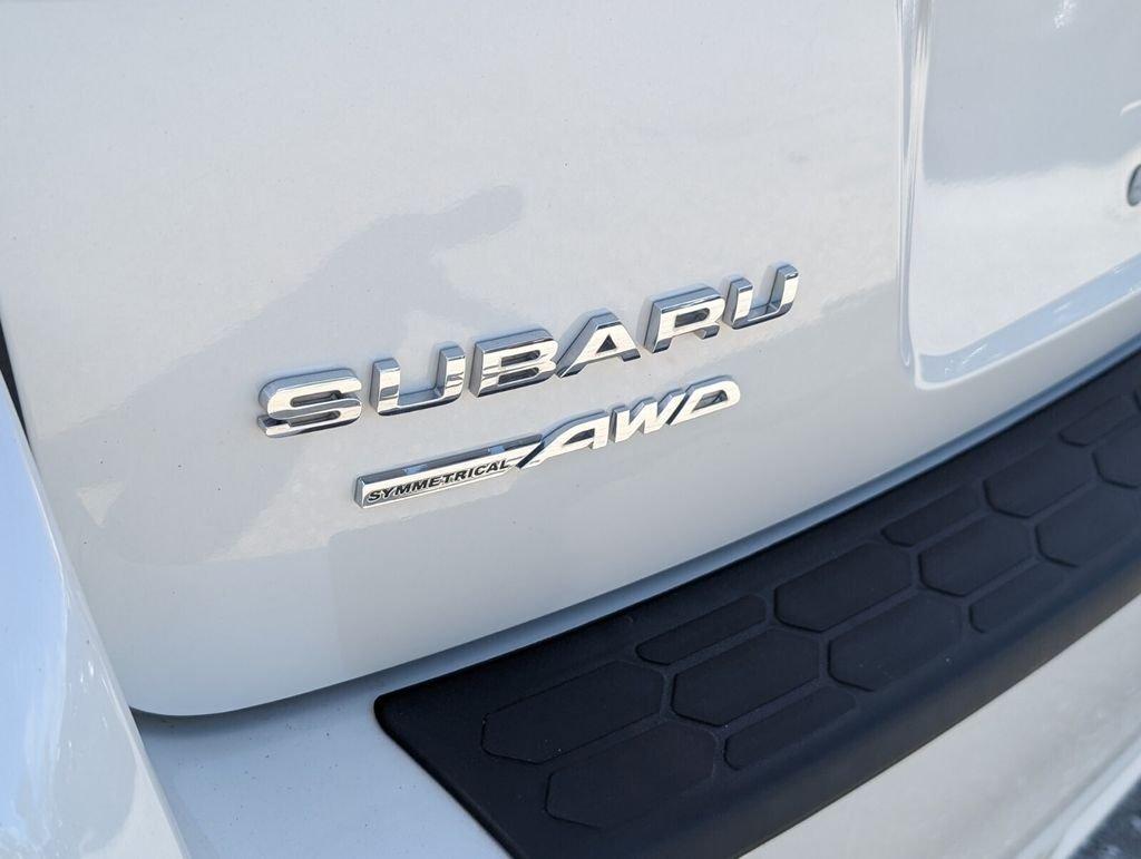 Subaru Crosstrek Premium Awd - Thumbnail 15