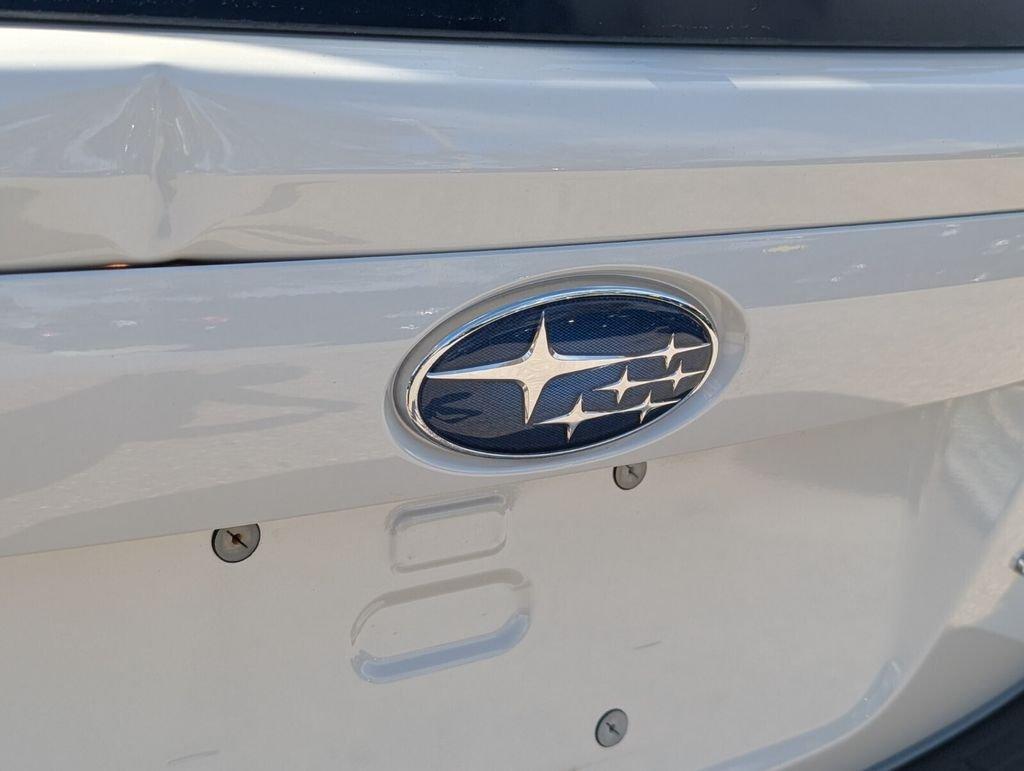 Subaru Crosstrek Premium Awd - Thumbnail 16