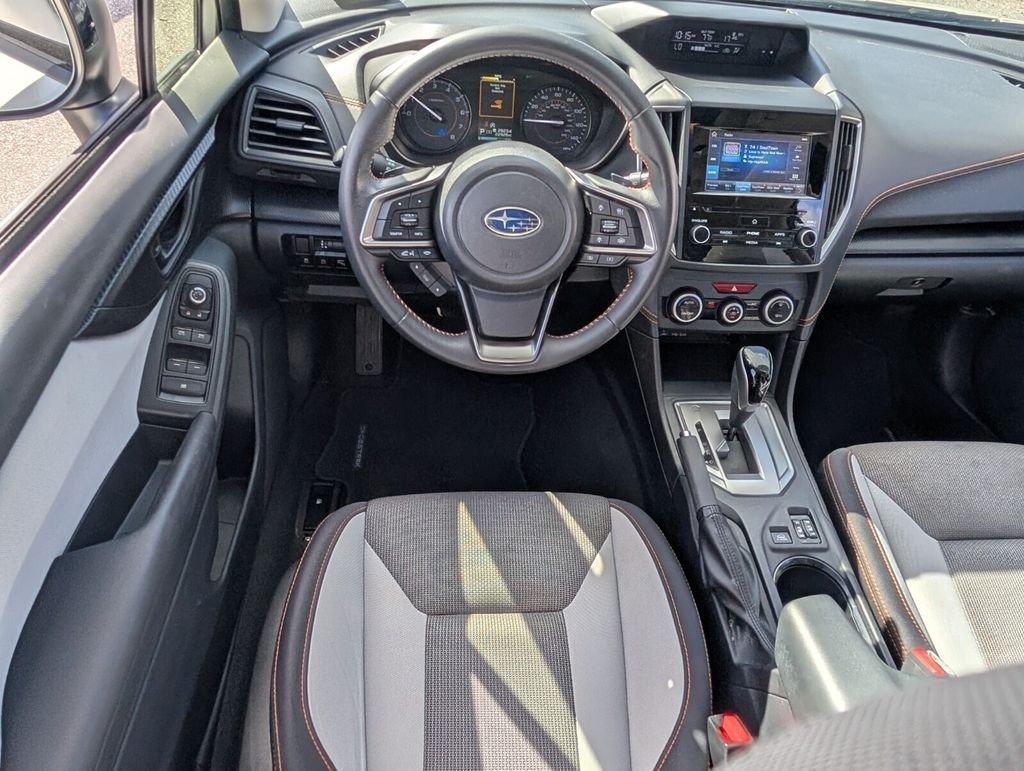 Subaru Crosstrek Premium Awd - Thumbnail 14