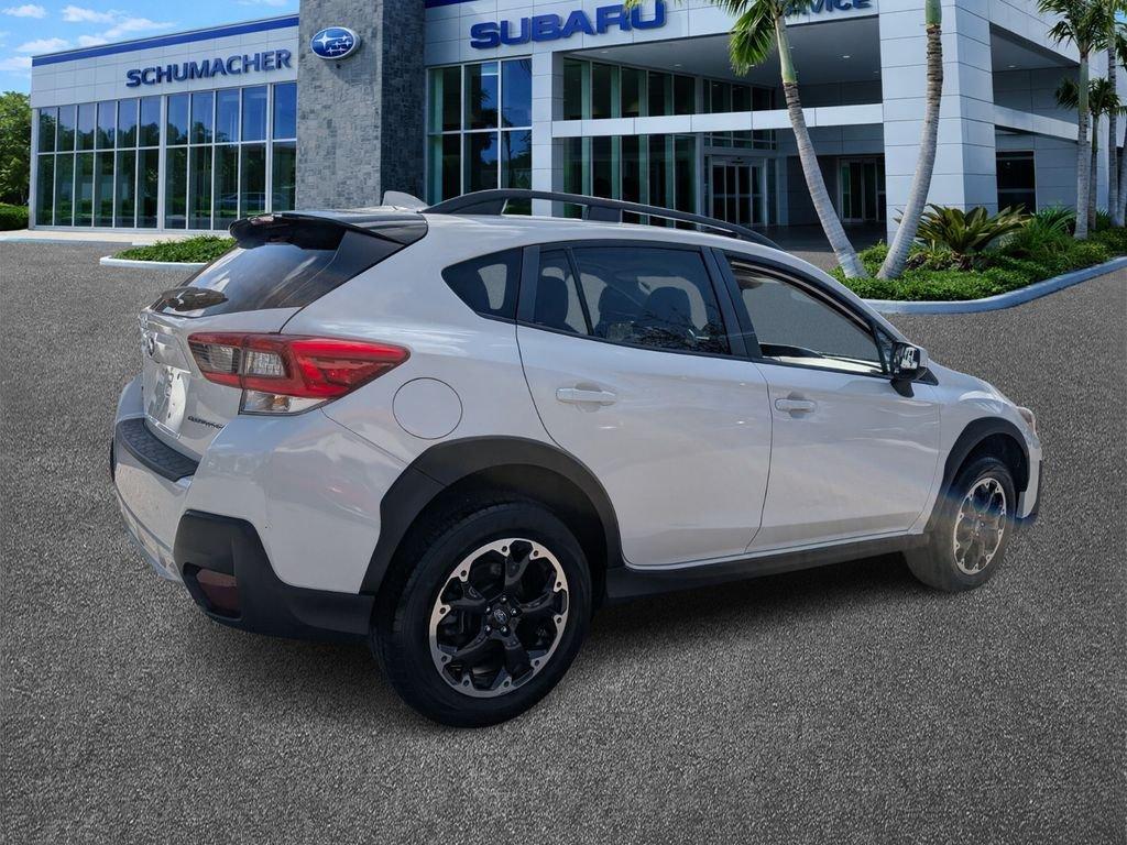 Subaru Crosstrek Premium Awd - Thumbnail 8