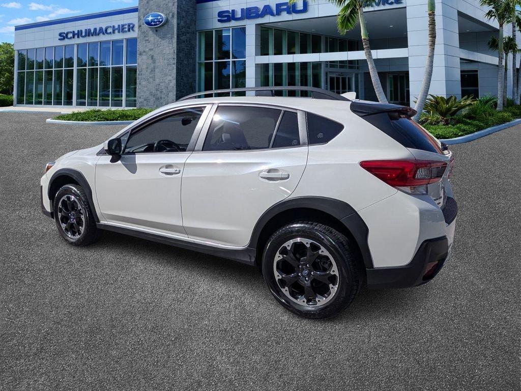 Subaru Crosstrek Premium Awd - Thumbnail 6