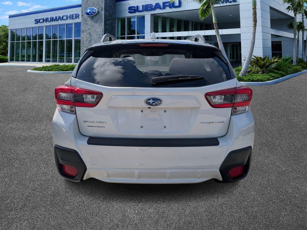 Subaru Crosstrek Premium Awd - Thumbnail 7
