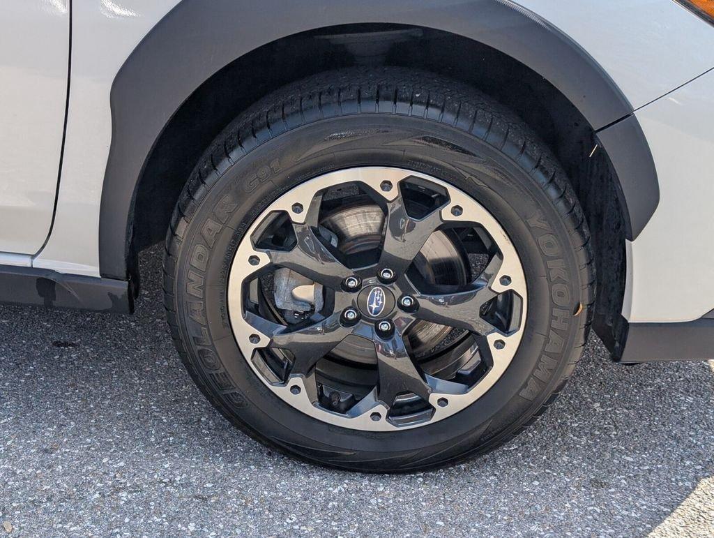 Subaru Crosstrek Premium Awd - Thumbnail 10