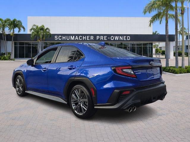 Subaru Wrx Base Awd - Thumbnail 6