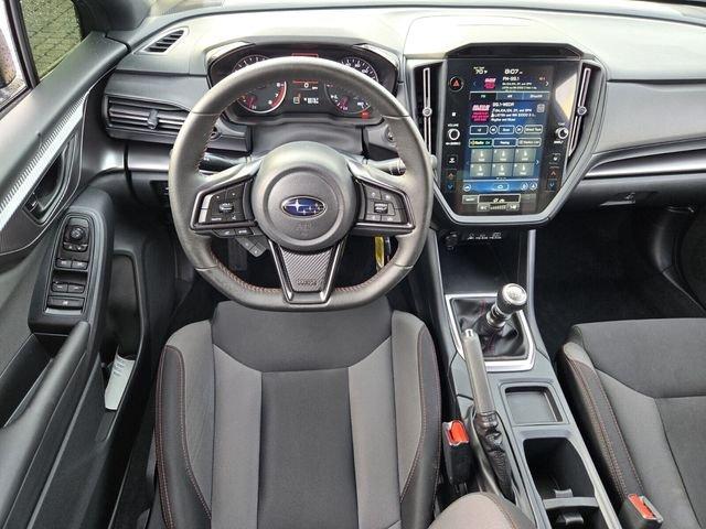 Subaru Wrx Base Awd - Thumbnail 17