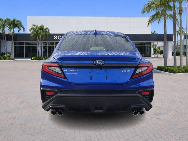 Subaru Wrx Base Awd - Thumbnail 7
