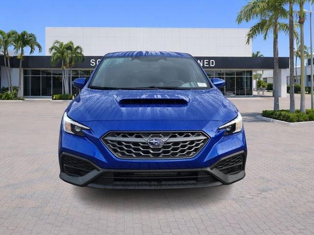 Subaru Wrx Base Awd - Thumbnail 3