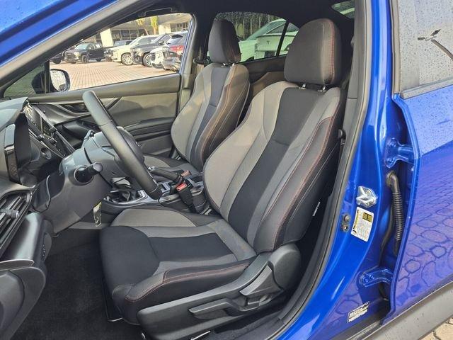 Subaru Wrx Base Awd - Thumbnail 14