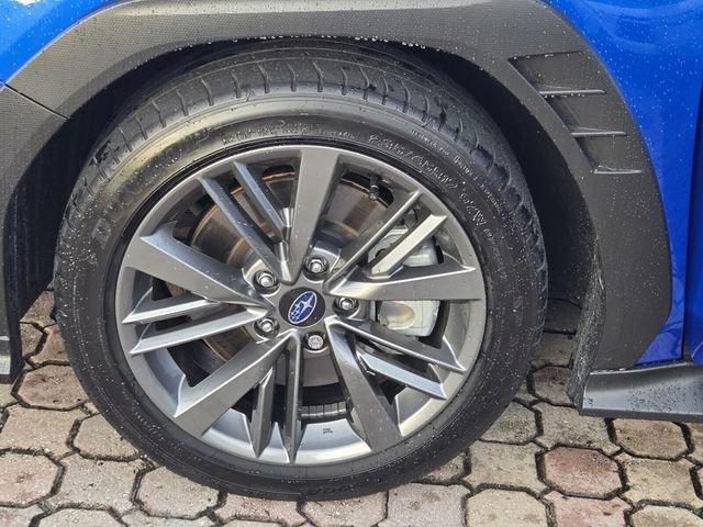 Subaru Wrx Base Awd - Thumbnail 13