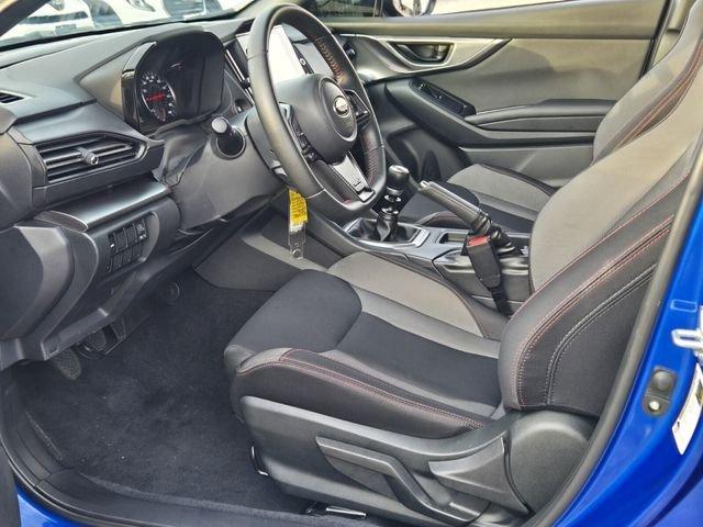 Subaru Wrx Base Awd - Thumbnail 15