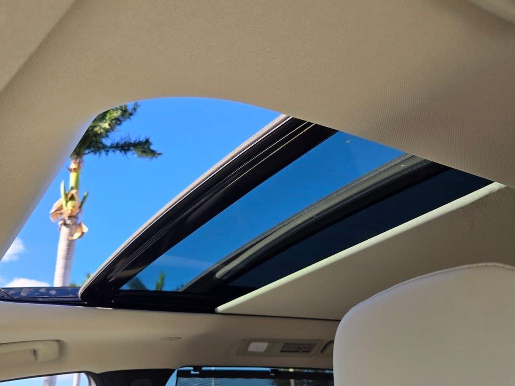 Infiniti Qx60 Luxe With Navigation & Awd - Thumbnail 18