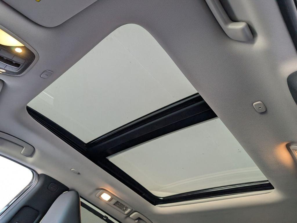 Infiniti Qx60 Luxe With Navigation - Thumbnail 12