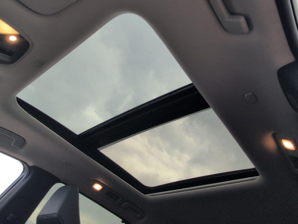 Infiniti Qx60 Luxe With Navigation - Thumbnail 12