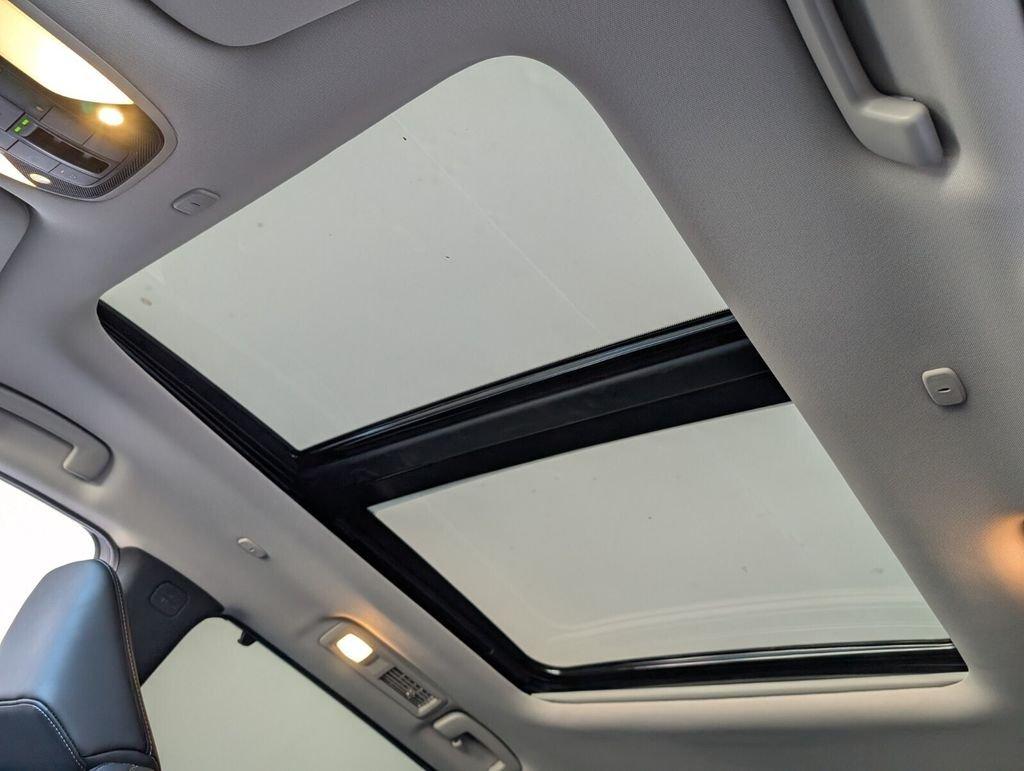 Infiniti Qx60 Luxe With Navigation - Thumbnail 12