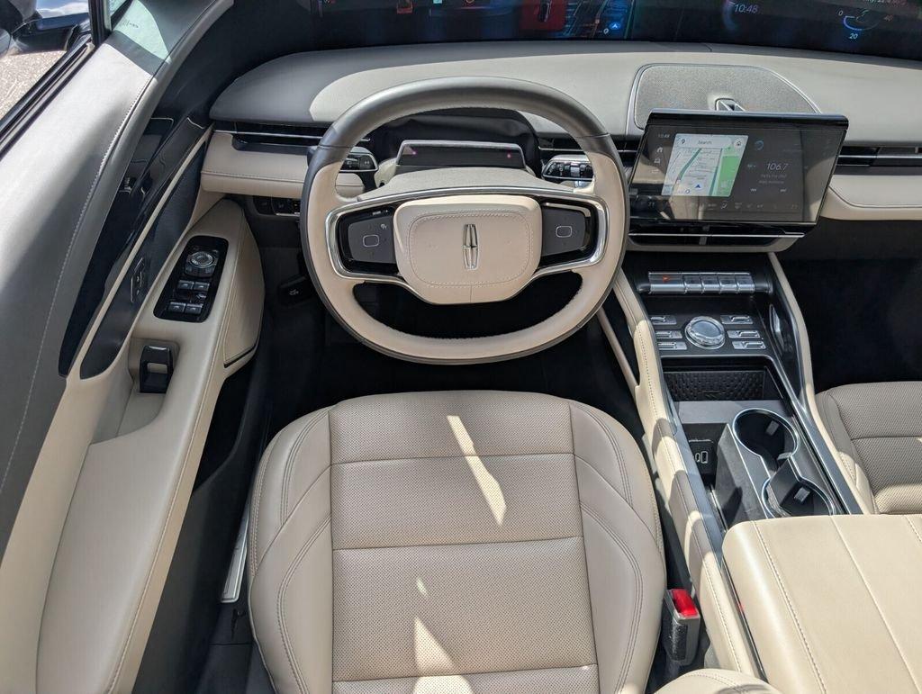 Lincoln Nautilus Premiere With Navigation & Awd - Thumbnail 14