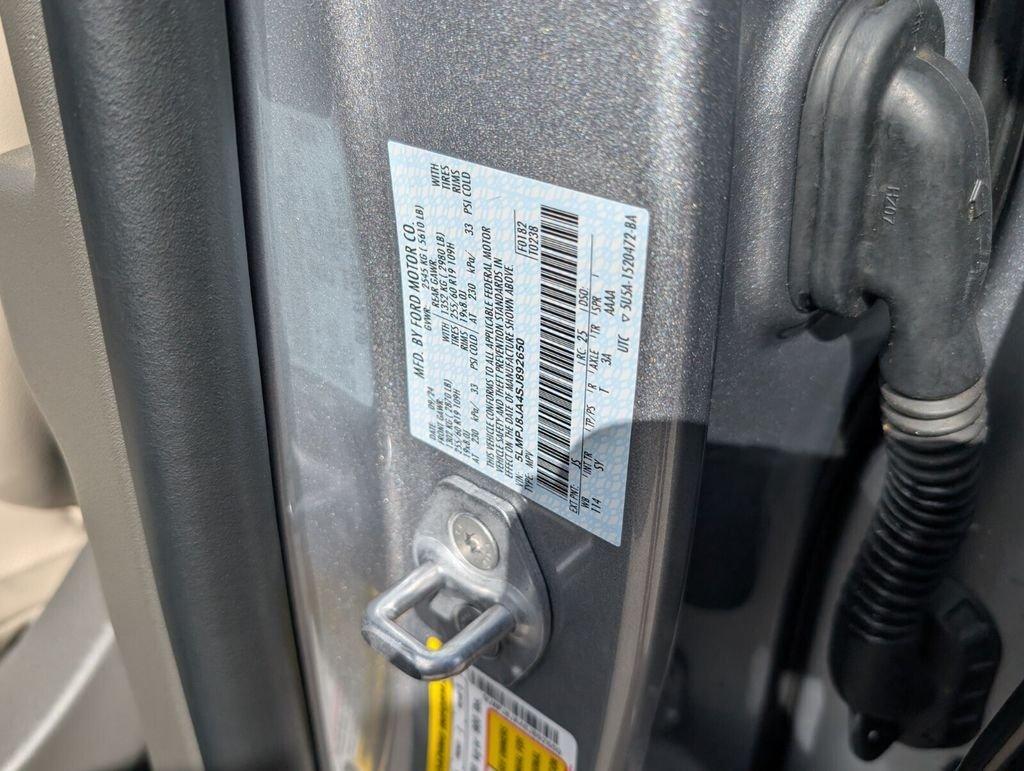 Lincoln Nautilus Premiere With Navigation & Awd - Thumbnail 18