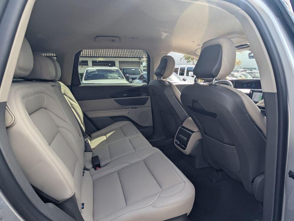 Lincoln Nautilus Premiere With Navigation & Awd - Thumbnail 15