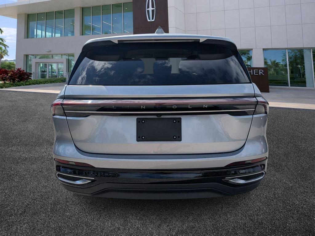 Lincoln Nautilus Premiere With Navigation & Awd - Thumbnail 7