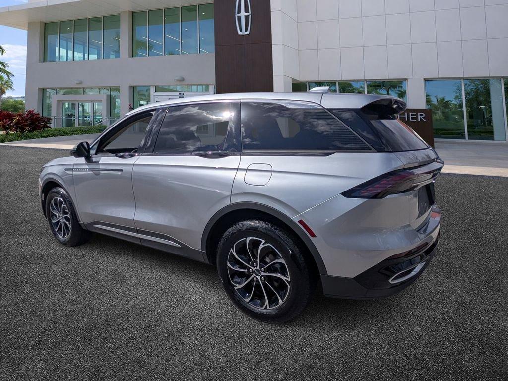 Lincoln Nautilus Premiere With Navigation & Awd - Thumbnail 6